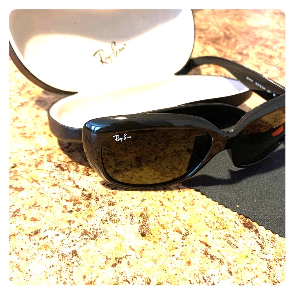 Ray-Ban sunglasses